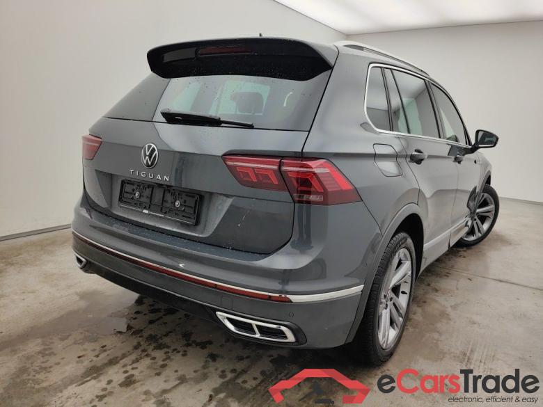 Volkswagen Tiguan 2.0 TDI 110kW DSG Platinum 5d #5