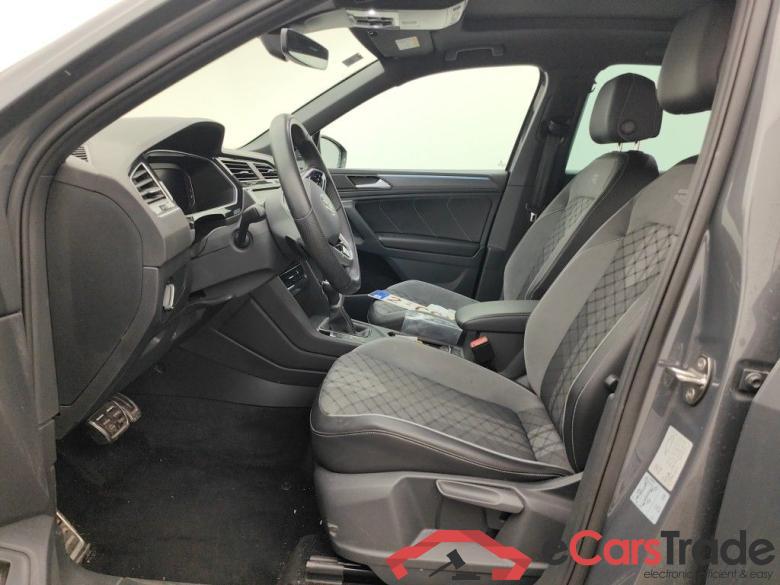 Volkswagen Tiguan 2.0 TDI 110kW DSG Platinum 5d #6