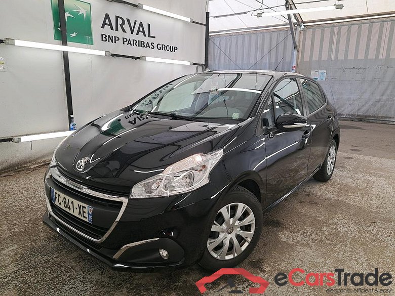 Peugeot BlueHDi 100 ¤6.c S&S PREMIUM PACK 208 Affaire Premium Pack 1.5 HDi 100CV BVM6 E6dT #1