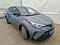 preview Toyota C-HR #3
