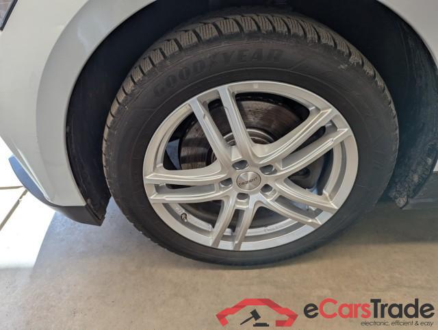 Skoda Enyaq iV ´20 BEV Enyaq iV 80 Loft 82kWh1 #6