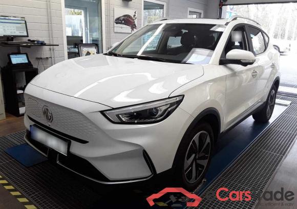 MG ZS ´21 MG ZS EV Standard Luxury 5d 130kW #1