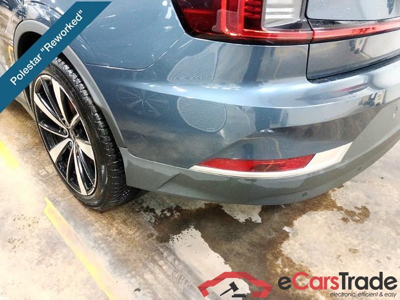 Polestar Standard Range Single / Pilot / Plus 2 #6