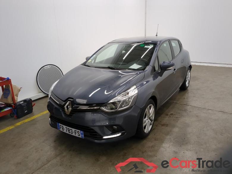 Renault Business dCi 75 - 18 RENAULT Clio 5p Berline Business dCi 75 - 18 #1