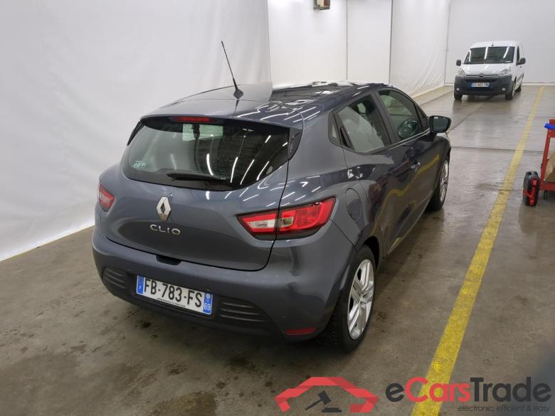 Renault Business dCi 75 - 18 RENAULT Clio 5p Berline Business dCi 75 - 18 #3