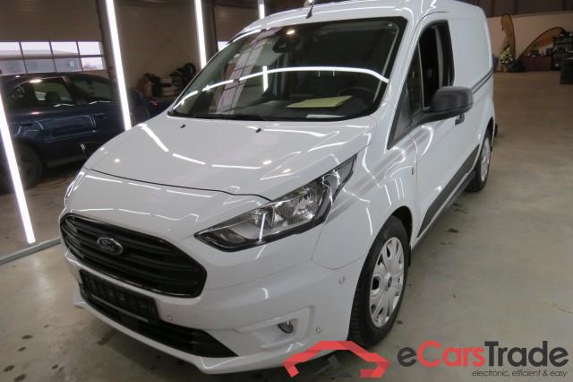Ford _Transit Connect ´13 Transit Connect Kasten Trend 1.5 EcoBlue 88KW MT6 E6dT