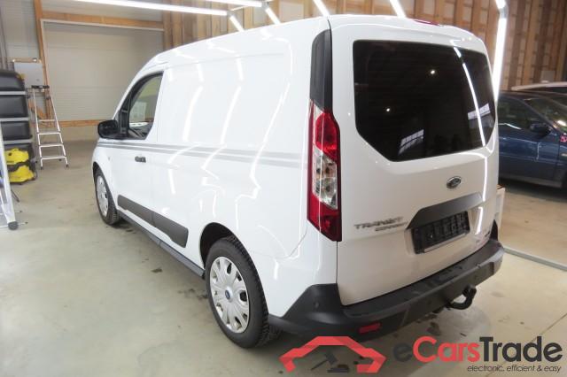 Ford _Transit Connect ´13 Transit Connect Kasten Trend 1.5 EcoBlue 88KW MT6 E6dT #2