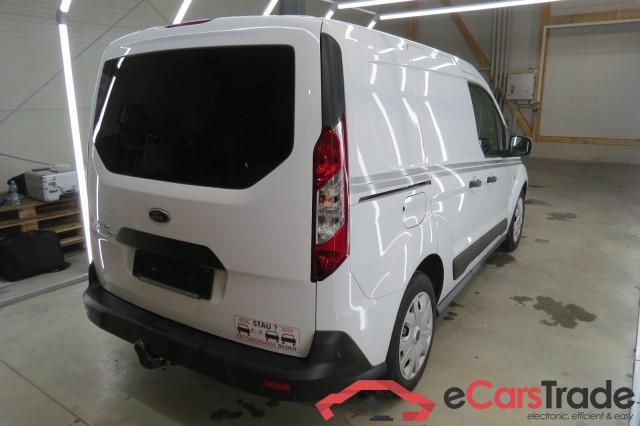Ford _Transit Connect ´13 Transit Connect Kasten Trend 1.5 EcoBlue 88KW MT6 E6dT #3