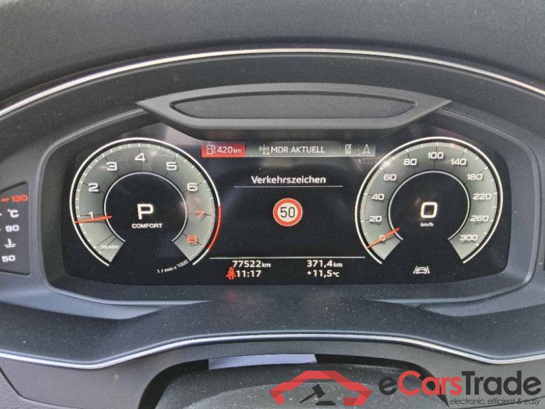 Audi A6 Avant (4A5)(04.2018->) DE - Kb5 45 2.0 TFSI EU6d, Avant quattro sport (EURO 6d), 2020 - 2023 #6