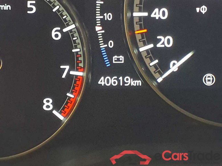 Mazda CX-30 (07.2019->) DE - SUV5 2.0 SKYACTIV-X M Hybrid EU6d, Selection 2WD, 2019 - 2021 #6