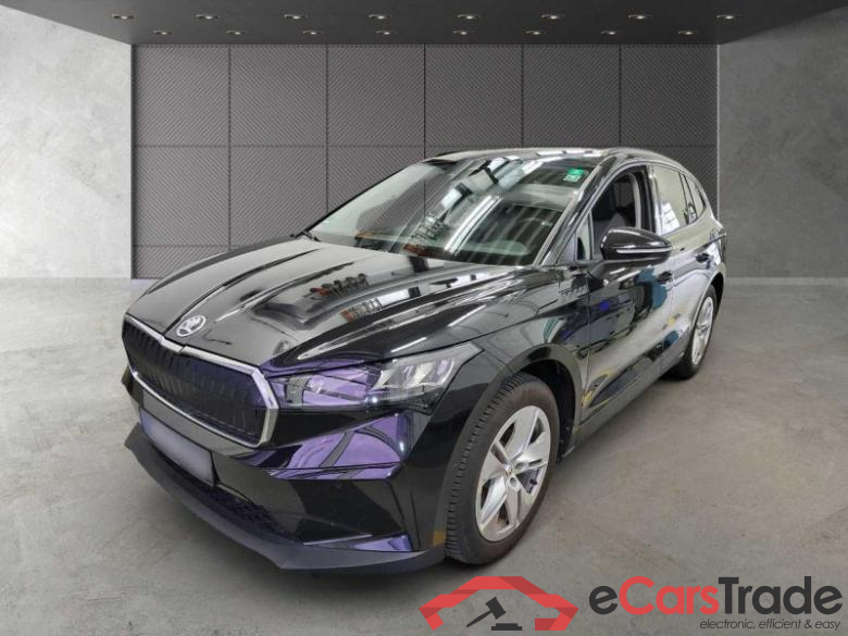 Skoda Enyaq (5AZ)(09.2020->) DE - SUV5 60, 60 Loft, 2020 - 2024