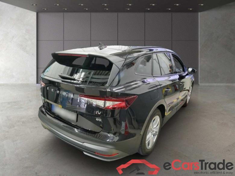 Skoda Enyaq (5AZ)(09.2020->) DE - SUV5 60, 60 Loft, 2020 - 2024 #3