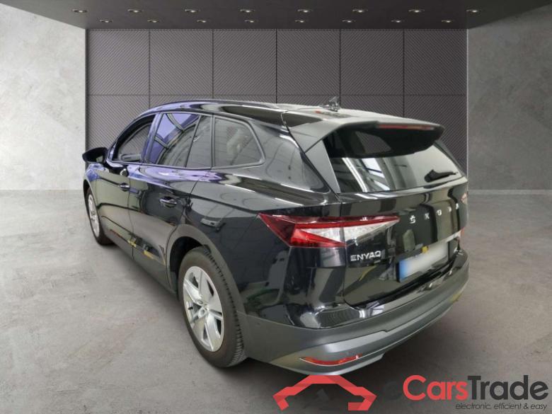 Skoda Enyaq (5AZ)(09.2020->) DE - SUV5 60, 60 Loft, 2020 - 2024 #4