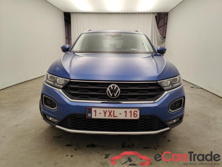 Volkswagen T-Roc 2.0 TDI Elegance DSG 5d