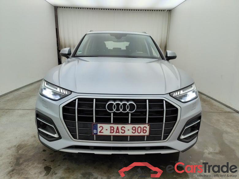 Audi Q5 B.E. Advanced 35 TDI S tronic 5d