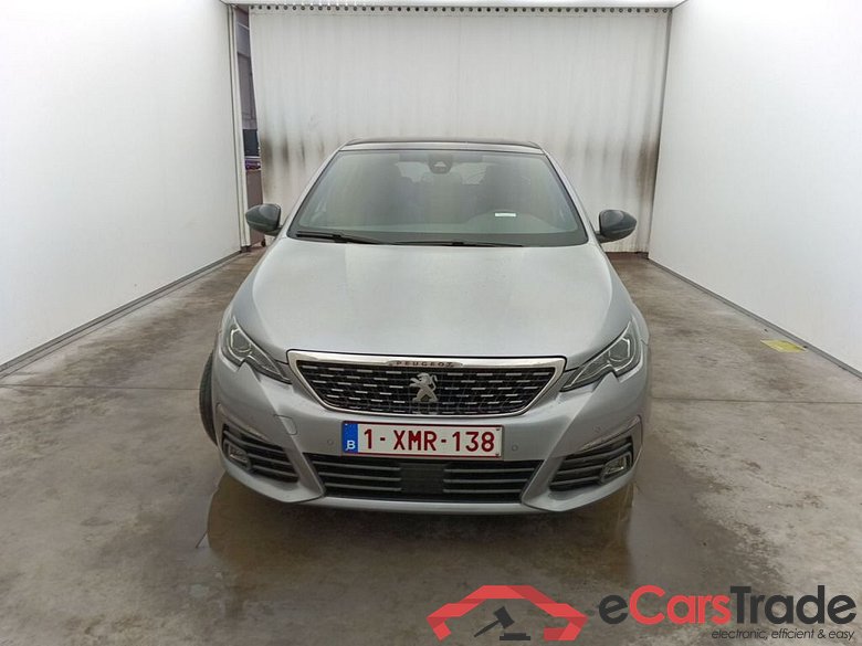 Peugeot 308 1.5 BlueHDi 130 DPF S&S GT Line 5d
