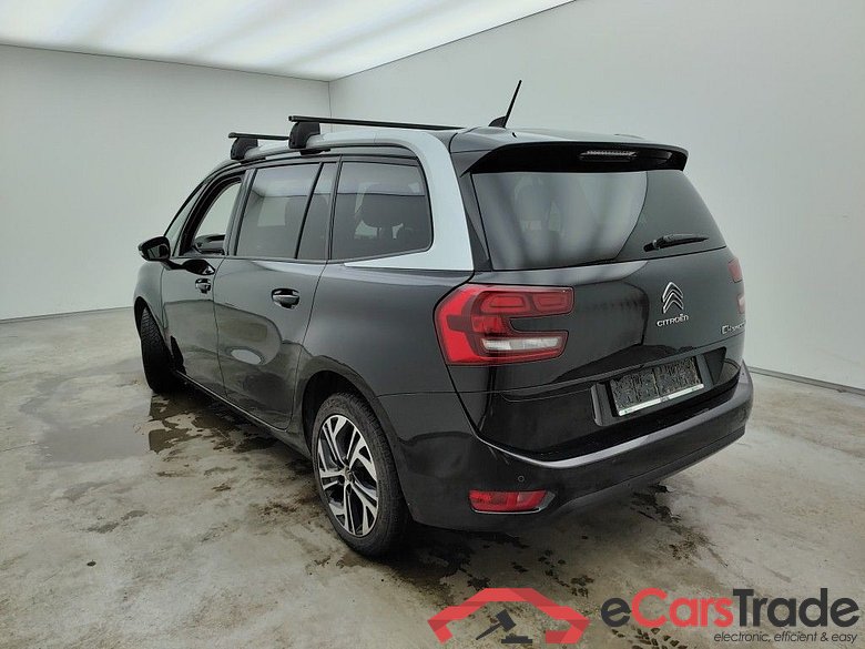 Citroën Grand C4 Spacetourer 1.5 BlueHDi 130 S&S EAT8 Business GPS 5d 7pl #3