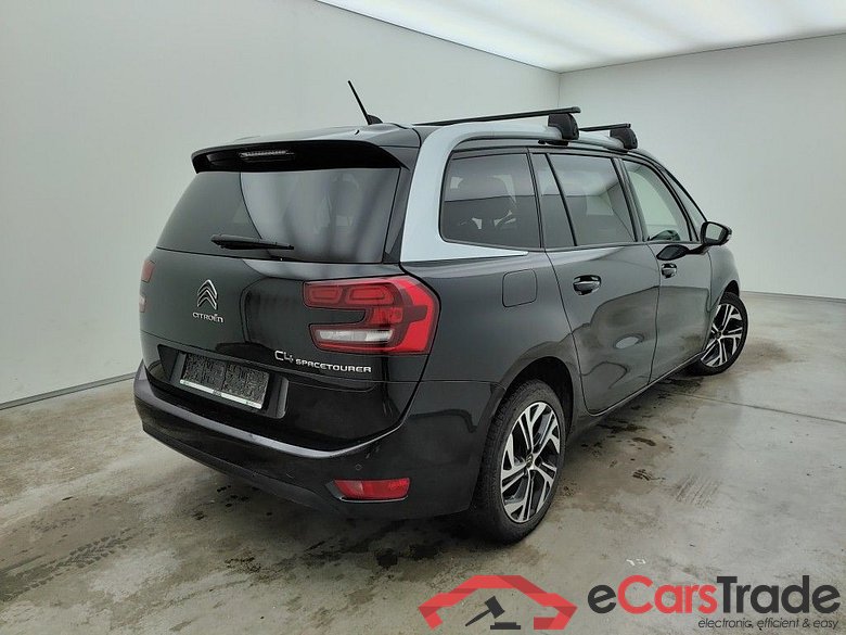 Citroën Grand C4 Spacetourer 1.5 BlueHDi 130 S&S EAT8 Business GPS 5d 7pl #5