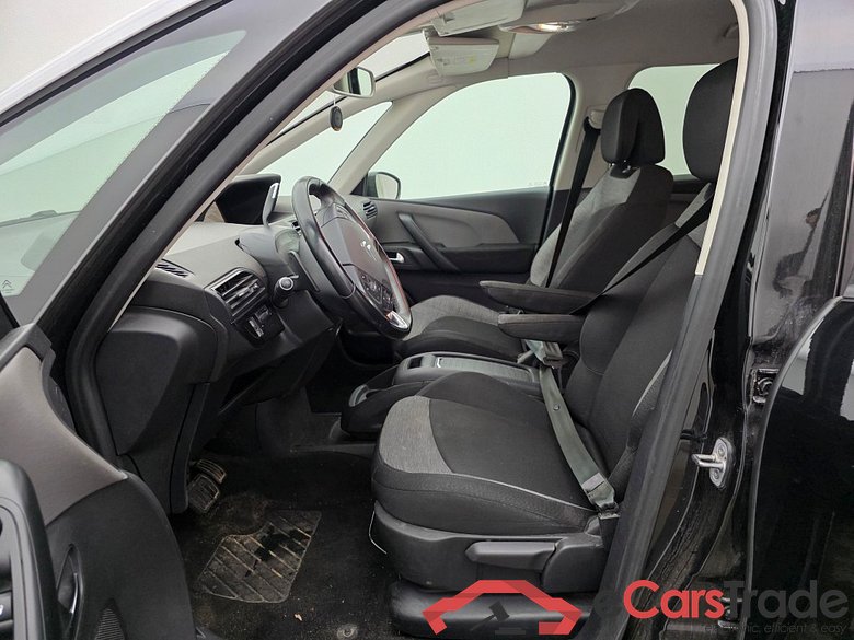 Citroën Grand C4 Spacetourer 1.5 BlueHDi 130 S&S EAT8 Business GPS 5d 7pl #6