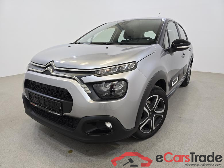 Citroen C3 1.2 PureTech Feel LED Display Klima ...