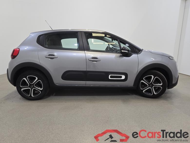 Citroen C3 1.2 PureTech Feel LED Display Klima ... #5