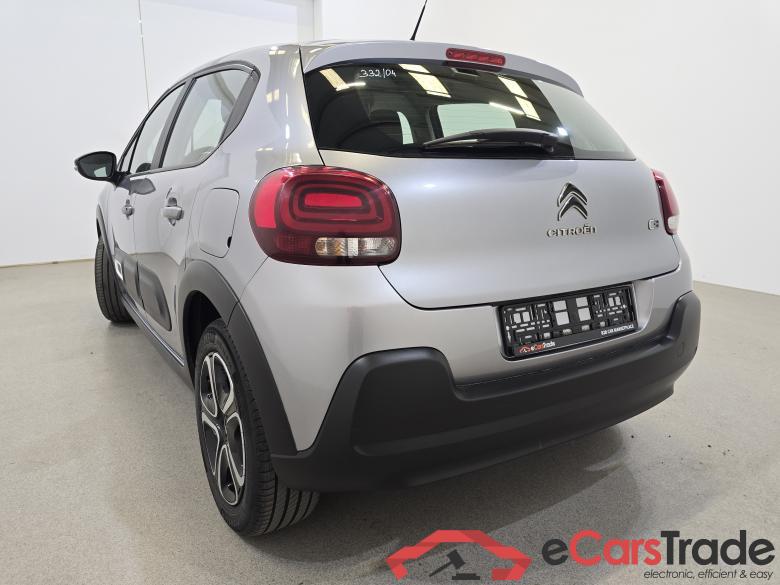 Citroen C3 1.2 PureTech Feel LED Display Klima ... #6