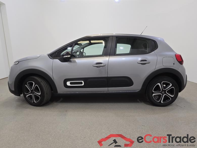 Citroen C3 1.2 PureTech Feel LED Display Klima ... #2