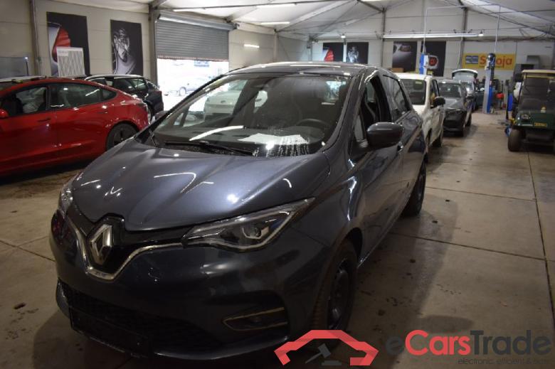Renault ZOE ´12 BEV Zoe Experience 52kWh1 #1