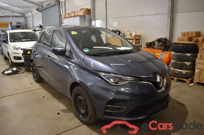 Renault ZOE ´12 BEV Zoe Experience 52kWh1 #2