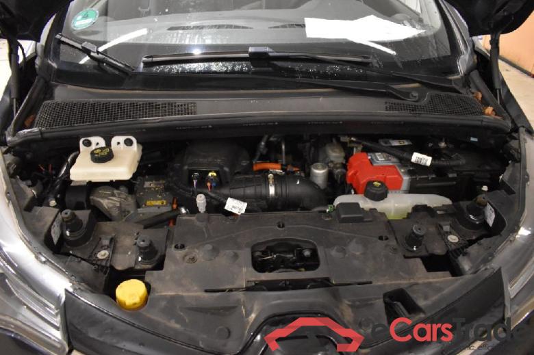 Renault ZOE ´12 BEV Zoe Experience 52kWh1 #4