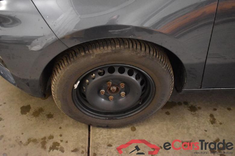 Renault ZOE ´12 BEV Zoe Experience 52kWh1 #5