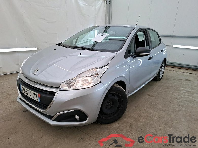 Peugeot 1.6 BLUEHDI 100 PREMIUM 208 Affaire Premium 1.6 HDi 100CV BVM5 E6 #1