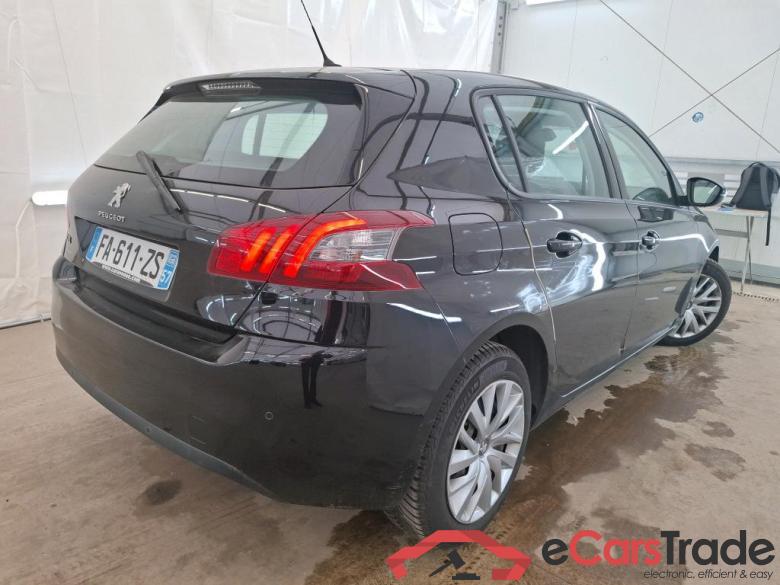 Peugeot BlueHDi 100 S&S PREMIUM PACK PEUGEOT 308 Affaire VU 5p Berline BlueHDi 100 S&S PREMIUM PACK #3