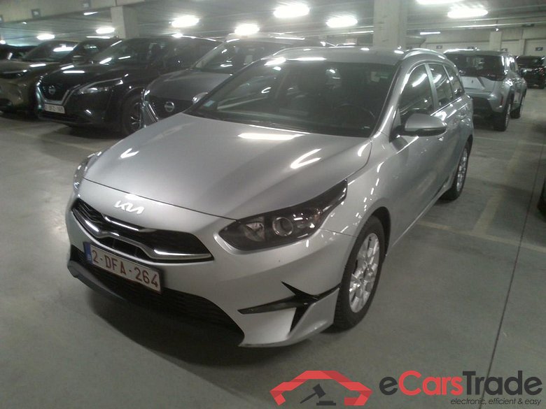 Ceed SW Pulse 1.0T 120  6 SPEED 2WD BVM TM