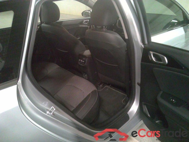 Ceed SW Pulse 1.0T 120  6 SPEED 2WD BVM TM #6