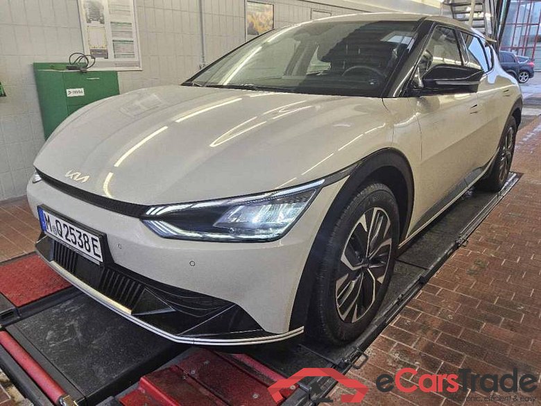 KIA EV6 (CV)(2021->) DE - SUV5 Elektro 77,4 kWh, 2WD, 2021 - 2024