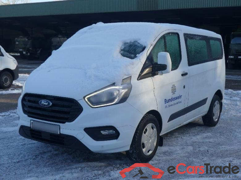 Ford 340 L1 Trend Transit/Tourneo Custom Kombi