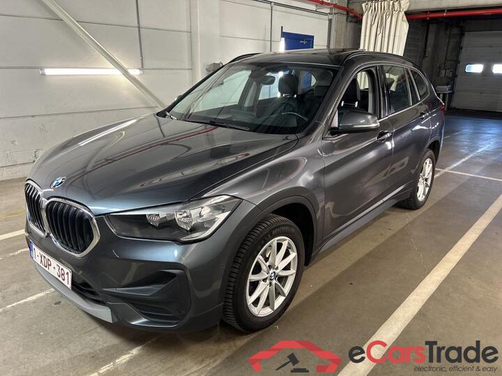 BMW X1 X1 sDrive18d (100 kW) 100kW/136pk  5D/P Man-6