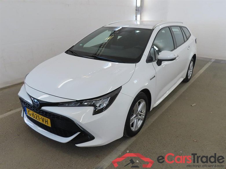 TOYOTA Corolla Touring Sports 1.8 Hybrid Active