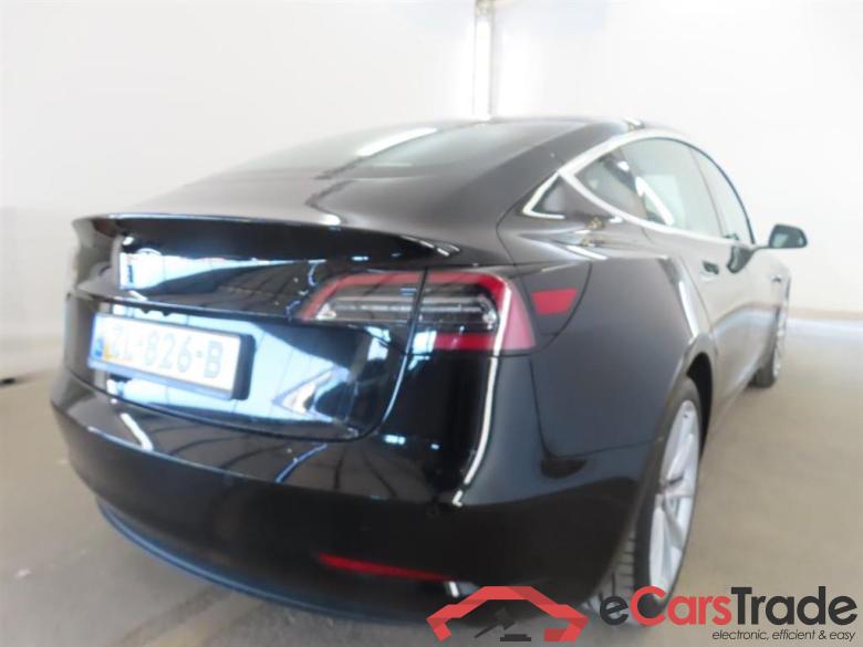 Tesla Model 3 Long Range RWD 75kWh #2