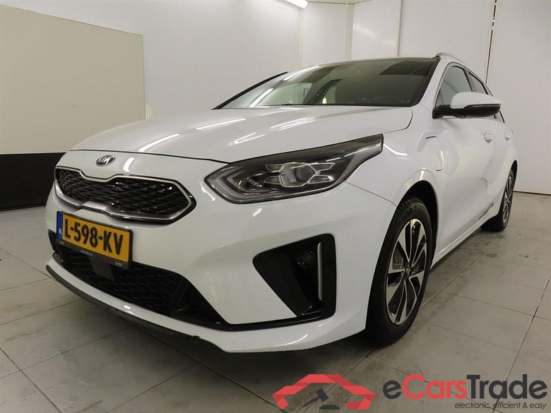 KIA CEED SPORTSWAGON 1.6 GDI PHEV Dyn+L. #1
