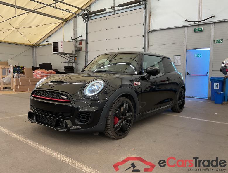 MINI Mini (F56) Mini 2.0AS JCW OPF (EU6d)