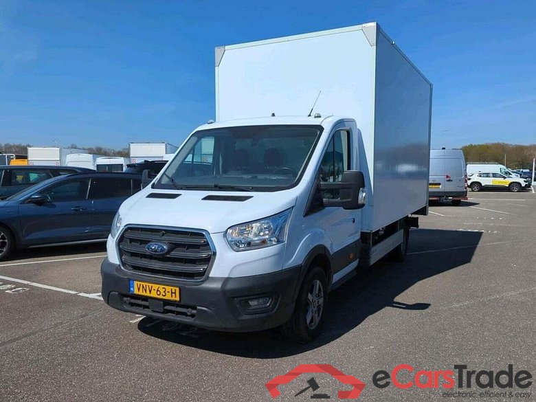 FORD Transit 350 2.0 TDCIL5H1TrSk