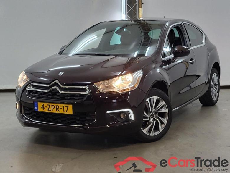 CITROEN DS4 1.2 PureTech So Chic #1
