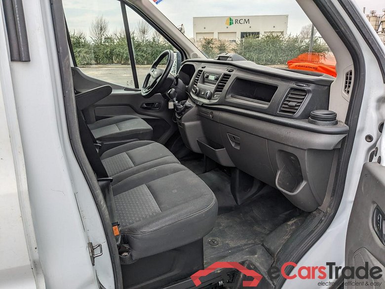 TRANSIT FGT 12M3 350 L2H2  #5