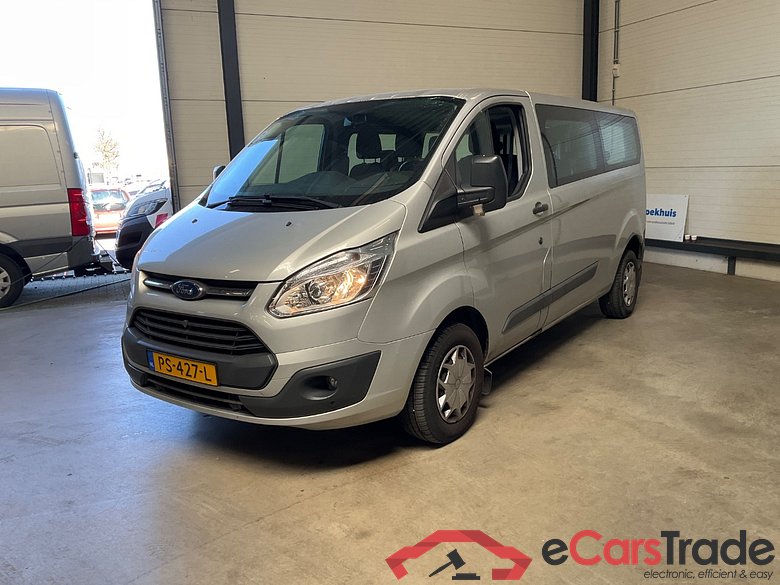 FORD Transit Custom 310 2.0 TDCI L2H1 Tr #1