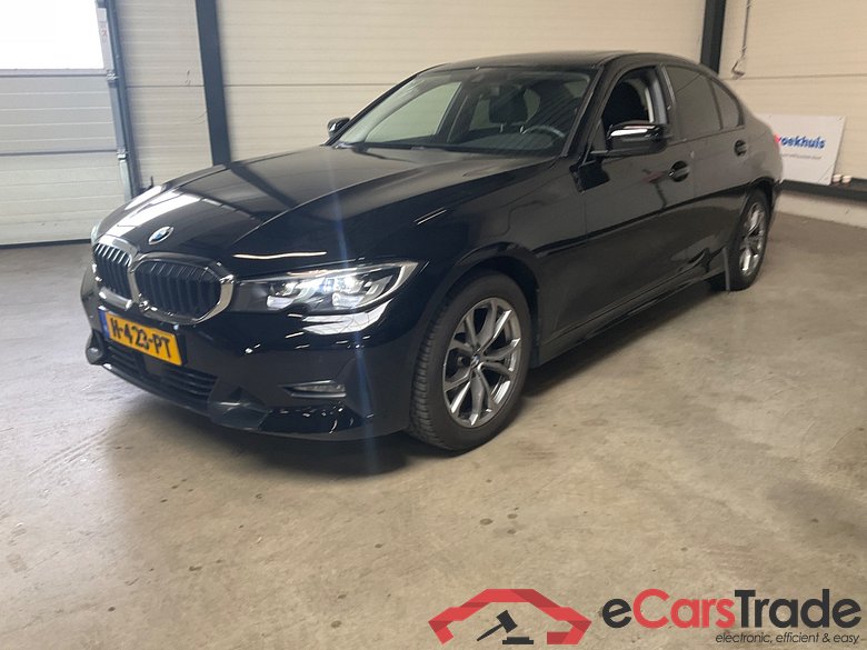 BMW 3-serie 320i Executive Ed.