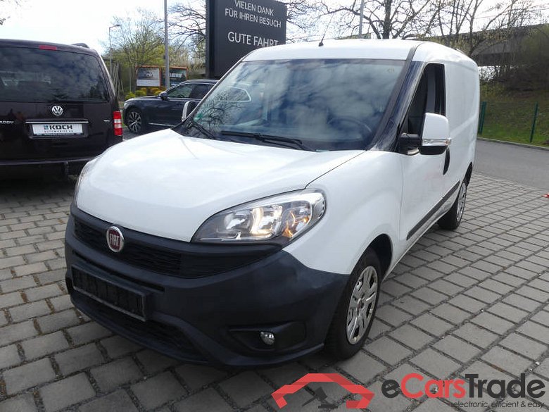 Fiat DE - Ka4 1.3 Multijet EU5, SX, 2015 - 2016 Doblò #1