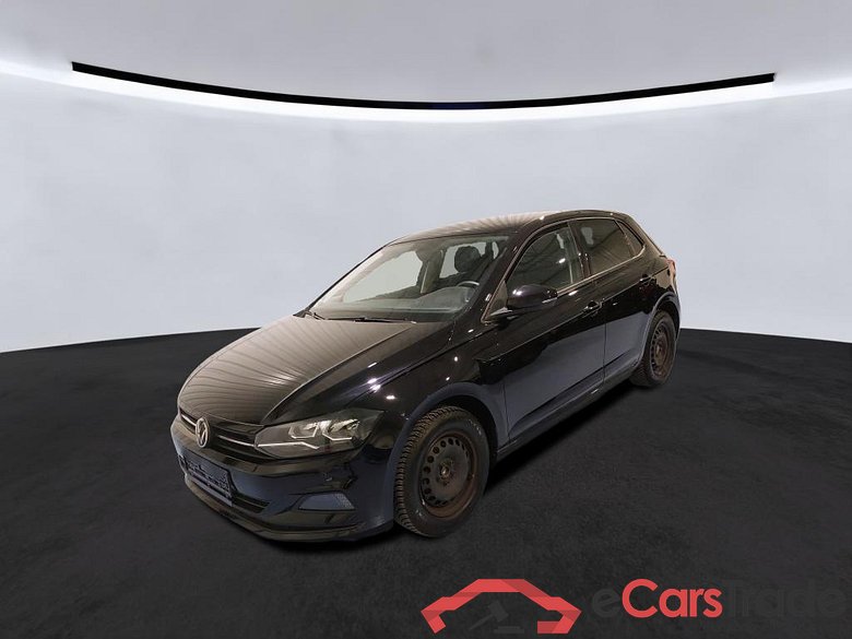 Vw Comfortline Polo VI #5