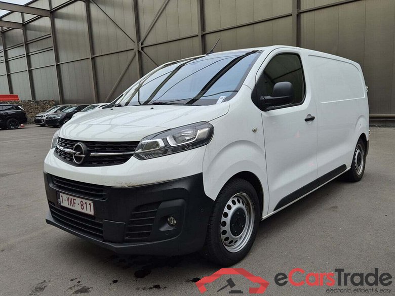 OPEL VIVARO 1.5 TURBO D COMFORT L2 #1
